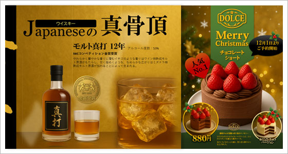 生成AI（デザイン活用）研修のイメージ