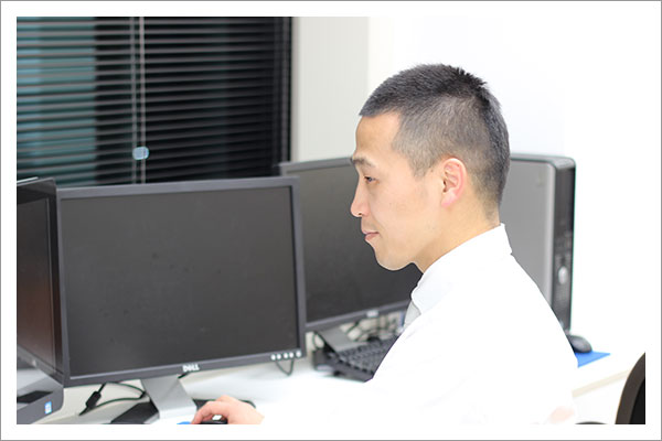 「企業研修のご相談」のイメージ画像