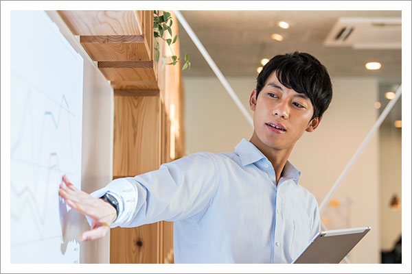 講師育成のイメージ